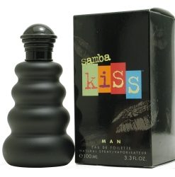 Samba Kiss