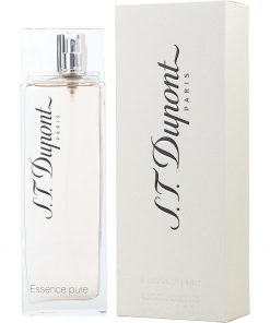 St Dupont Essence Pure