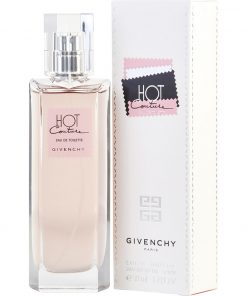 Hot Couture By Givenchy