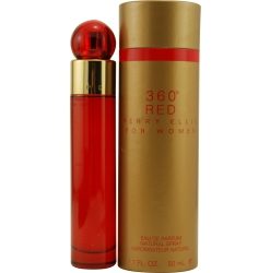 Perry Ellis 360 Red