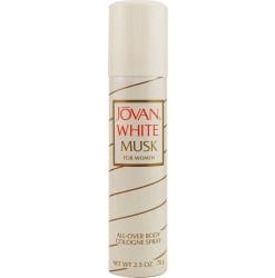 Jovan White Musk