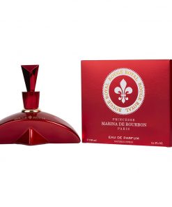 Marina De Bourbon Rouge Royal