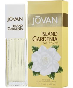 Jovan Island Gardenia