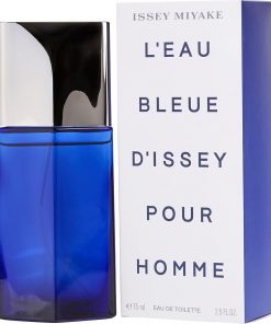 L'Eau Bleue d'Issey Pour Homme