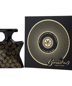 Bond No. 9 Wall Street