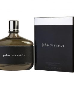 John Varvatos