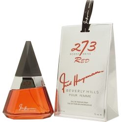 Fred Hayman 273 Red