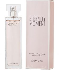 Eternity Moment