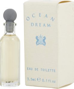 Ocean Dream Ltd