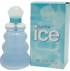 Samba Ice