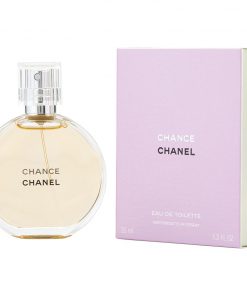 Chanel Chance