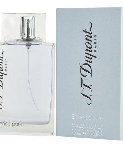 St Dupont Essence Pure
