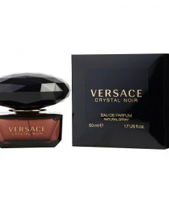 Versace Crystal Noir