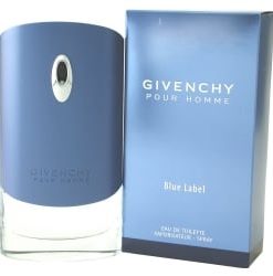 Givenchy Blue Label
