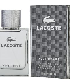 Lacoste Pour Homme