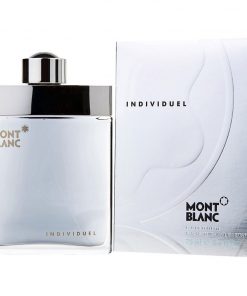 Mont Blanc Individuel