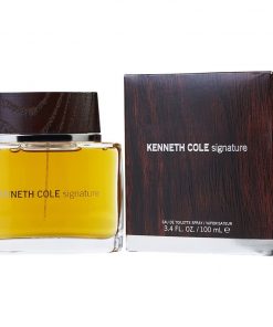 Kenneth Cole Signature