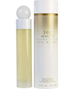 Perry Ellis 360 White