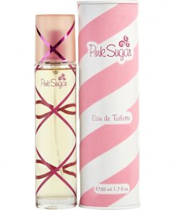 Pink Sugar