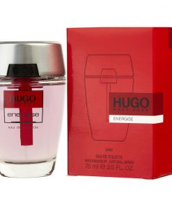 Hugo Energise