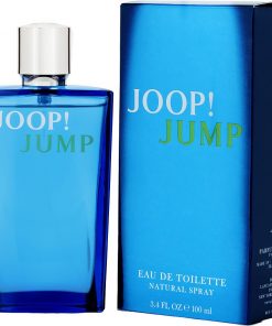 Joop! Jump