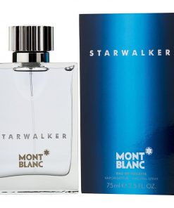 Mont Blanc Starwalker