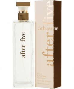 Fifth Avenue After Five