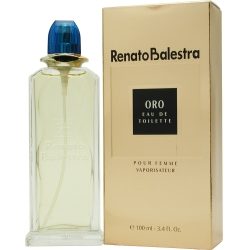 Renato Balestra Oro