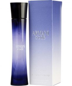 Armani Code