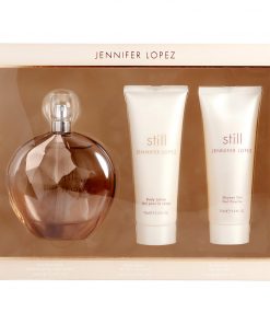 Still Jennifer Lopez