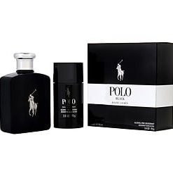 Polo Black