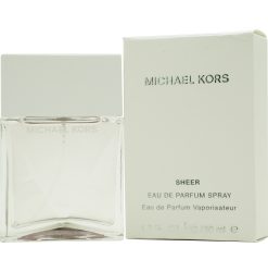 Michael Kors Sheer
