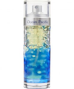 Ocean Pacific