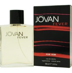 Jovan Fever