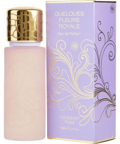 Quelques Fleurs Royale