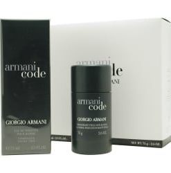 Armani Code