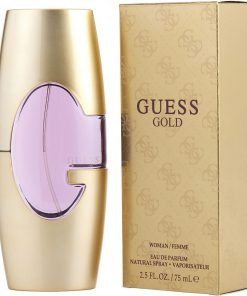 Guess Gold
