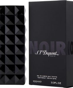 St Dupont Noir