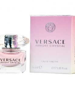 Versace Bright Crystal