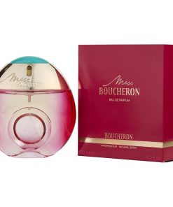 Miss Boucheron