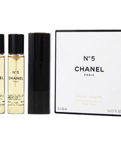 Chanel #5