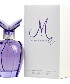 M By Mariah Carey