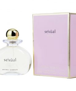 Sexual Femme