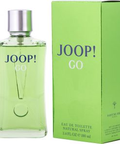 Joop! Go