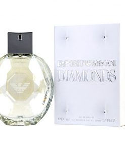 Emporio Armani Diamonds