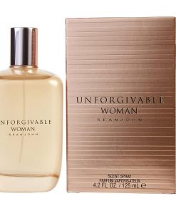 Unforgivable Woman
