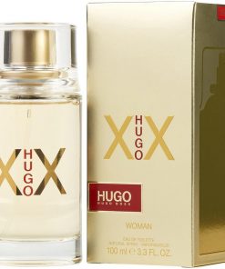 Hugo Xx