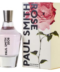 Paul Smith Rose