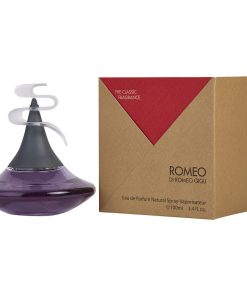 Romeo Di Romeo Gigli