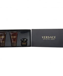 Versace Crystal Noir